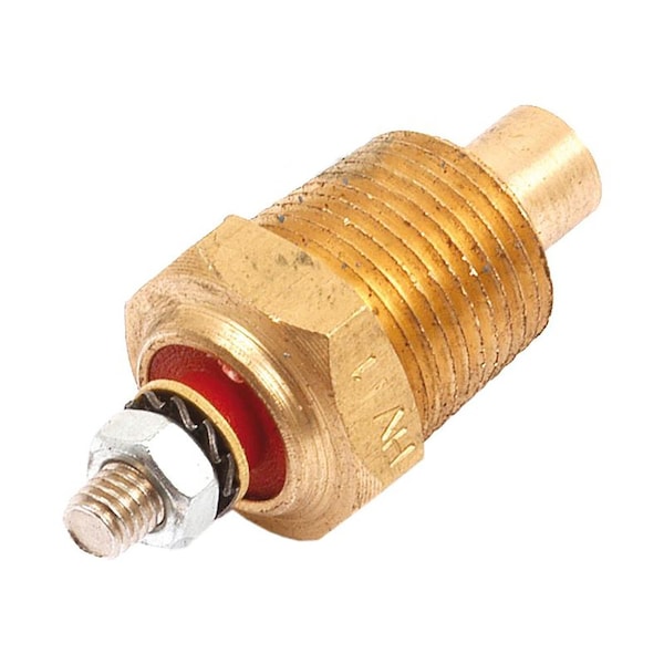 Aftermarket New Hyd Oil And Engine Coolant Temp Sensor Fits Ford New Holland L465 L565 LX ELT20-0081 - main